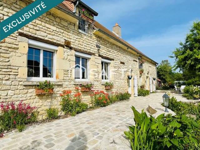 Villa vente à Reims, Crugny