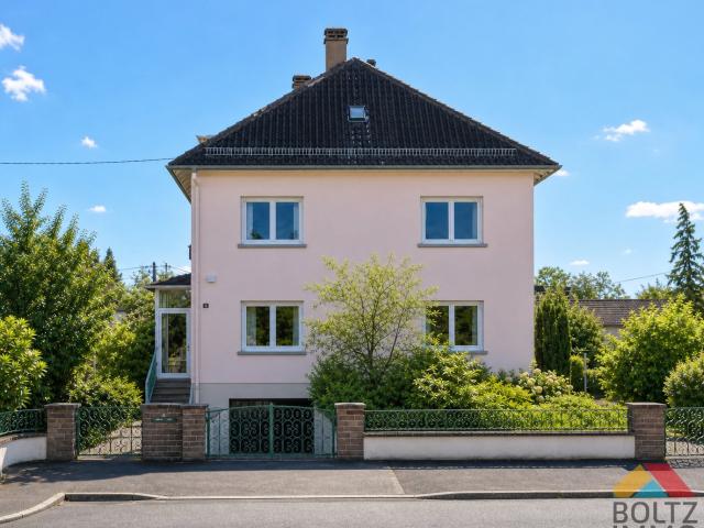 Maison vente à Sélestat-Erstein, Sélestat