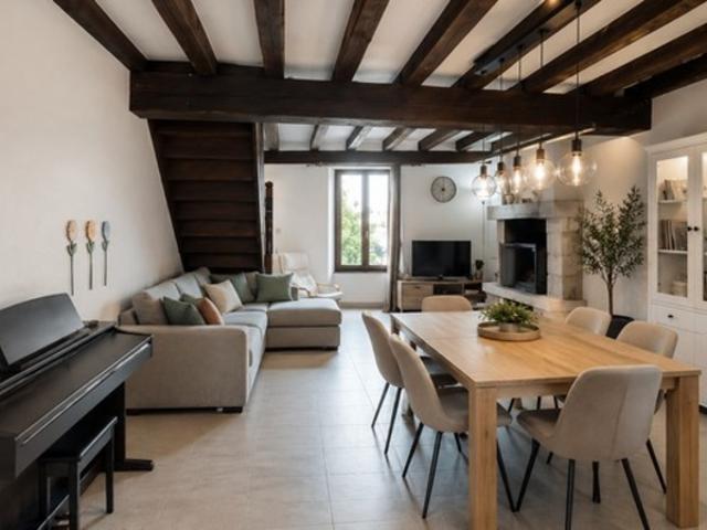 Maison vente à Orléans