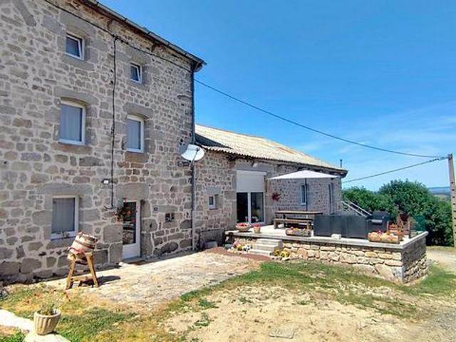 Villa vente à Chanaleilles