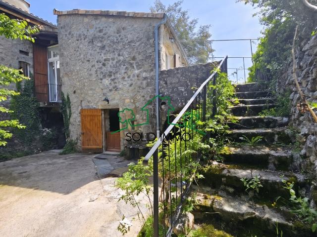 Maison vente à La Grand Font, Joannas