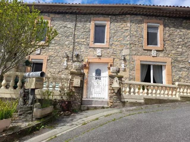 Maison vente à Saint-Gaudens, Saint-marcet