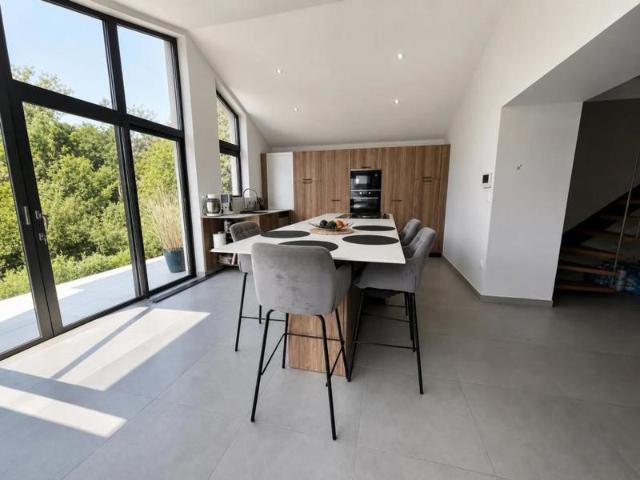Maison vente à Senlis, Verneuil-en-halatte