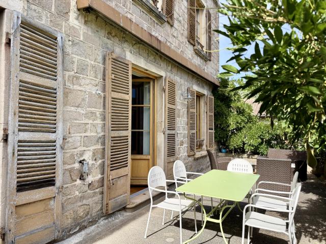 Maison vente à La Ronze, Saint-Didier-sur-Beaujeu