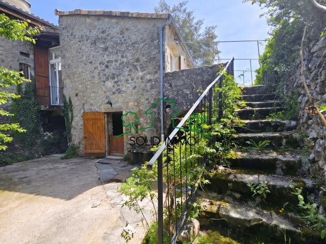 Maison vente à La Grand Font, Joannas