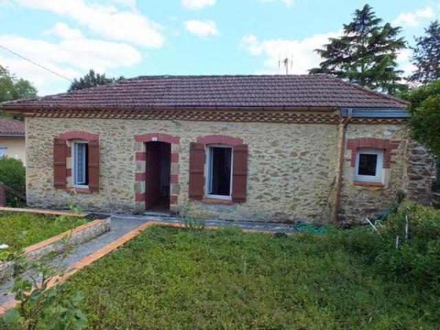 Maison vente à Condom, Eauze