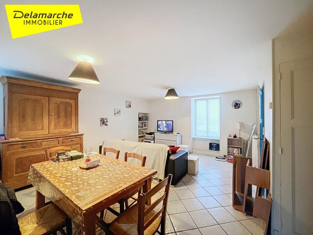 Maison vente à Avranches, Jullouville