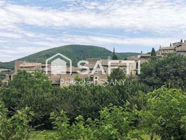 Maison vente à Mirmande, Drôme