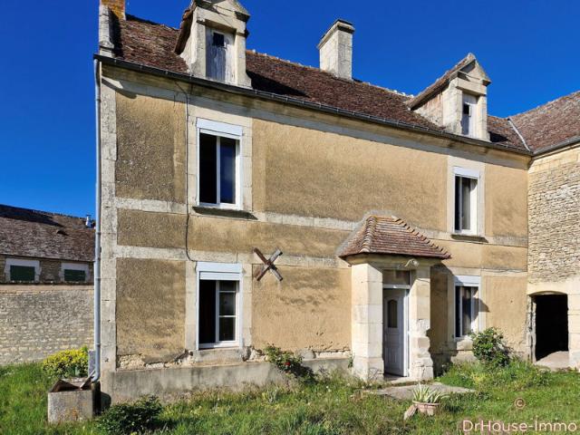 Maison vente à Lisieux, Crèvecoeur-en-auge