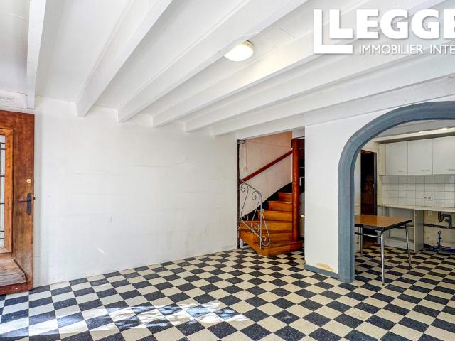 Maison vente à Castelsarrasin, Lalbarède
