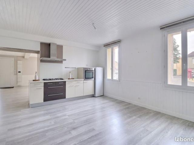 Maison vente à Langon, Noaillan