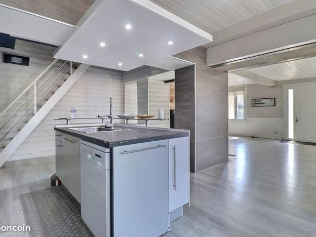 Maison vente à Langon, Noaillan