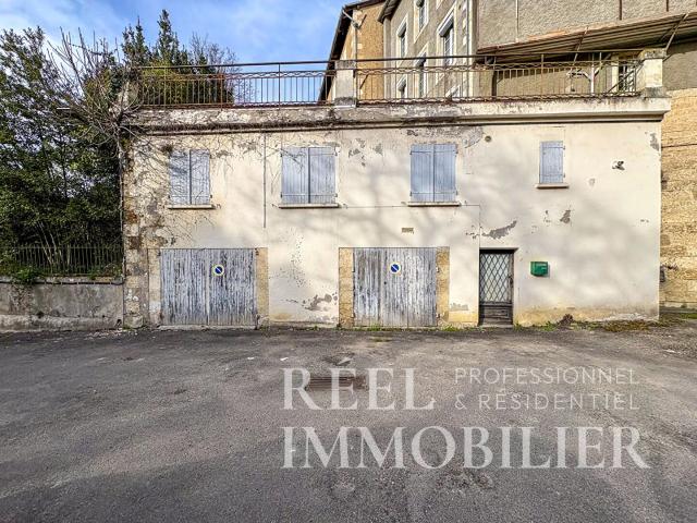 Maison vente à Auch