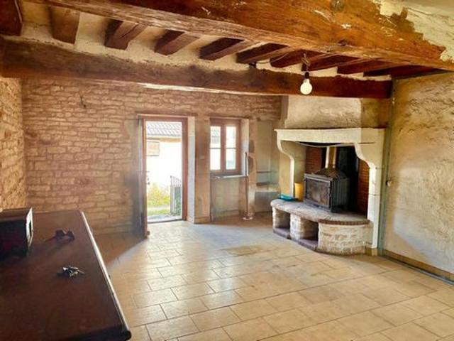 Villa vente à Clamecy, Dornecy