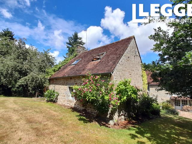 Maison vente à Alençon, Sainte-marie-la-robert