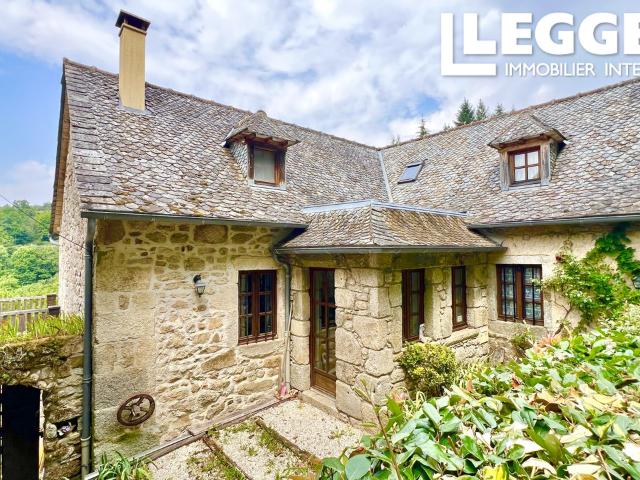 Maison vente à Rodez, Espeyrac