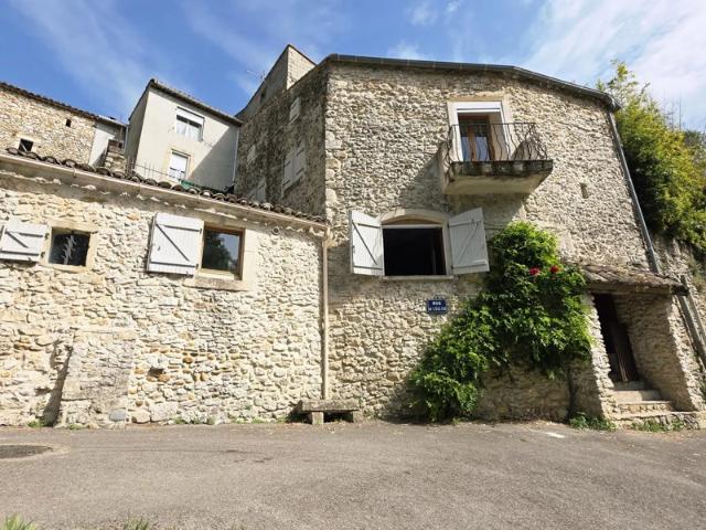 Appartement vente à Nîmes, Dions