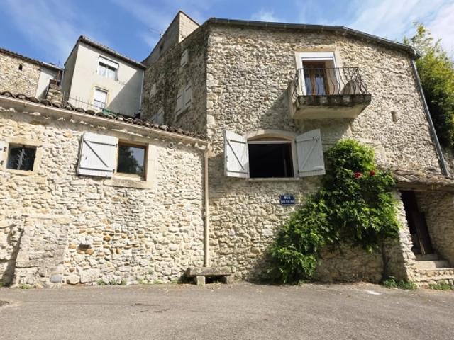 Appartement vente à Nîmes, Dions