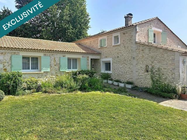 Maison vente à Libourne, Saint-germain-du-puch