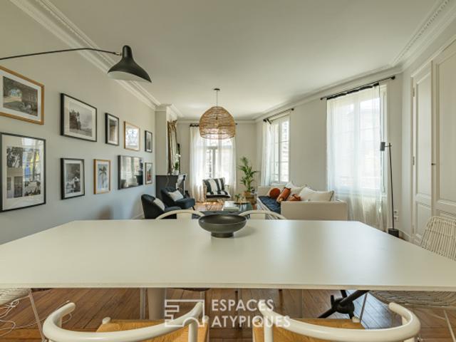 Maison vente à Bordeaux