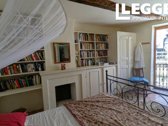 Maison vente à Avène