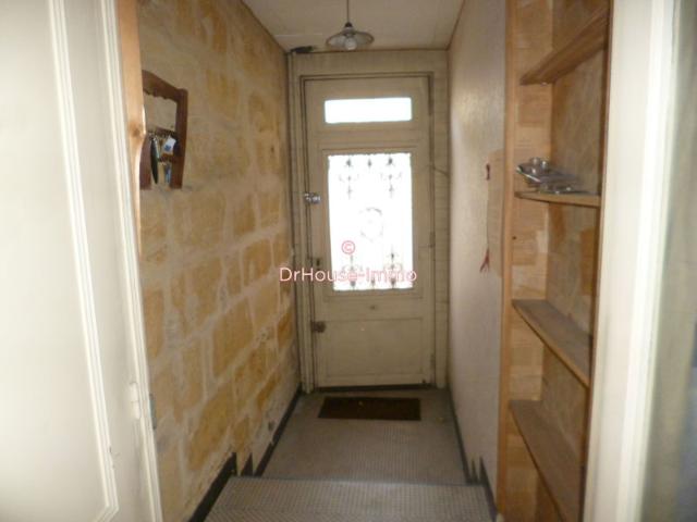 Maison vente à Libourne, Belvès-de-castillon