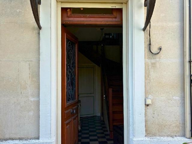 Maison vente à Cognac