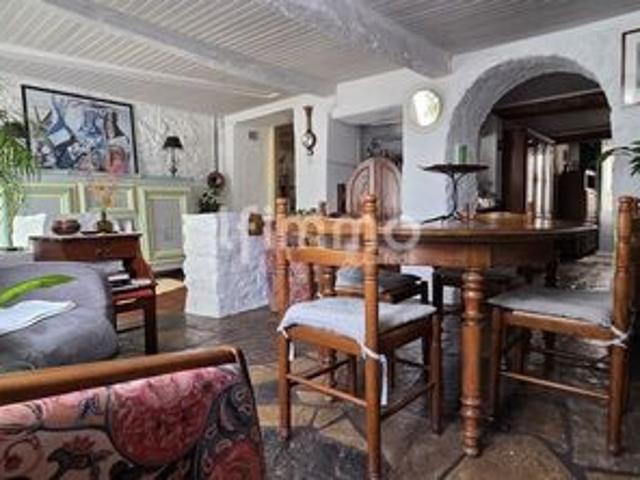 Maison vente à Narbonne, Mouthoumet