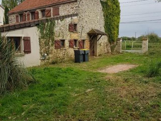 Maison vente à Meaux, Guérard