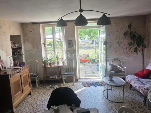 Maison vente à Châteaubriant-Ancenis, Bonnoeuvre