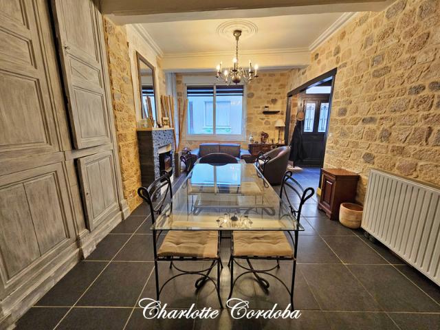 Maison vente à Agen, Sérignac-sur-garonne