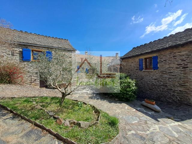 Maison vente à Mende, Altier