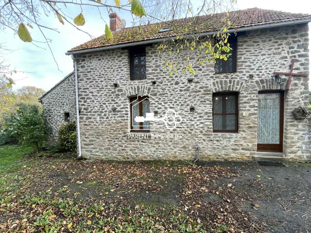 Maison vente à Guéret, Crozant