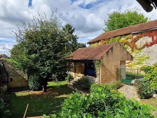 Maison vente à Sarlat-la-Canéda, Coux-et-bigaroque