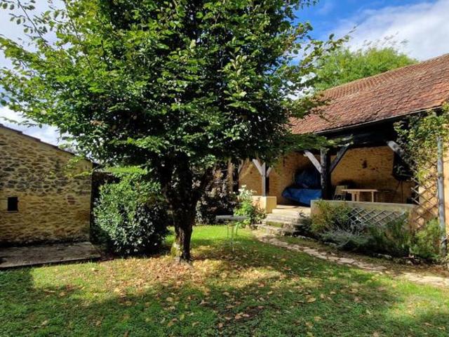 Maison vente à Sarlat-la-Canéda, Coux-et-bigaroque