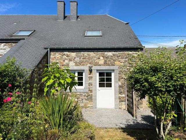 Maison location à Wellin, Wallonie