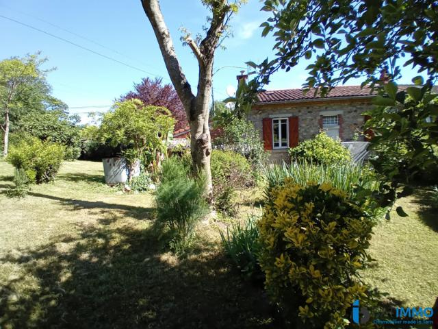 Maison vente à Castres, Saint-amans-valtoret