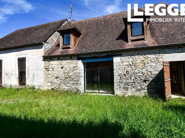 Maison vente à Sarlat-la-Canéda, Thenon