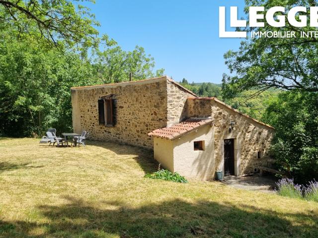 Maison vente à Béziers, Saint-pons-de-thomières