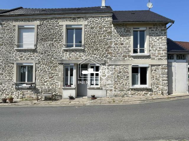Maison vente à Guéret, Nouvelle-Aquitaine