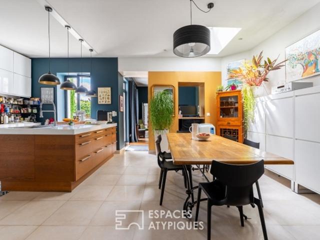 Maison vente à Vertou, Loire-Atlantique