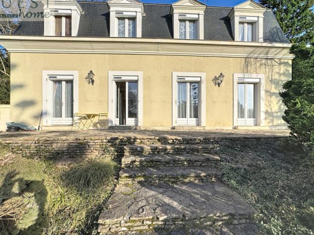 Maison vente à Lyon, Métropole de Lyon