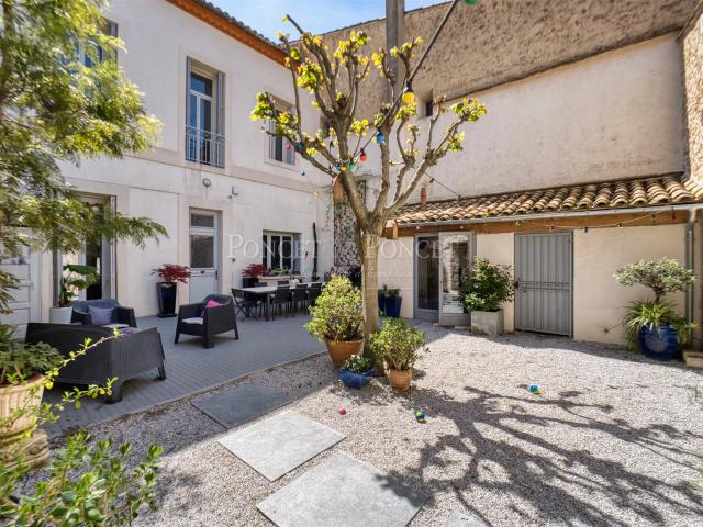 Maison vente à Montpellier, Pignan