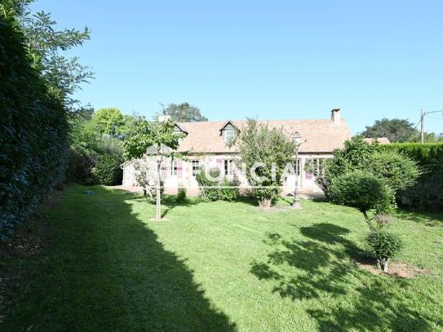 Maison vente à Le Mans, La Bazoge