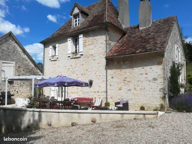 Maison vente à Châteauroux, Celon