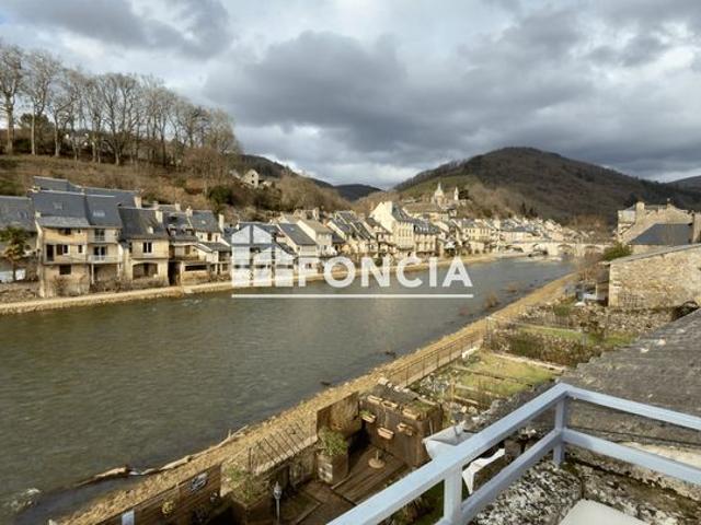 Maison vente à Rodez, Occitanie