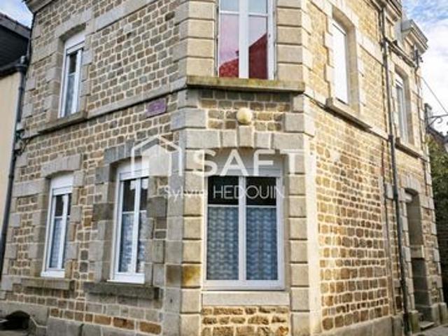 Villa vente à Carrouges, Orne