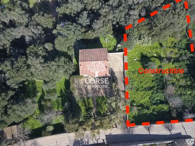 Maison vente à Sartène, Sotta