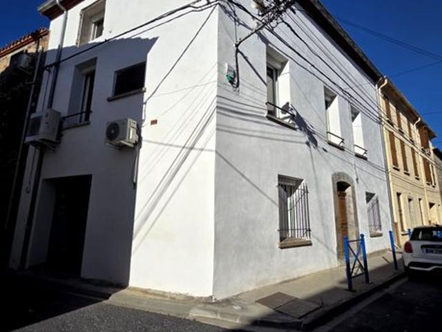 Maison vente à Espira-de-l'Agly, Pyrénées-Orientales