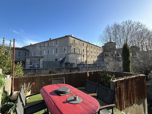 Maison vente à Carcassonne, Villespy
